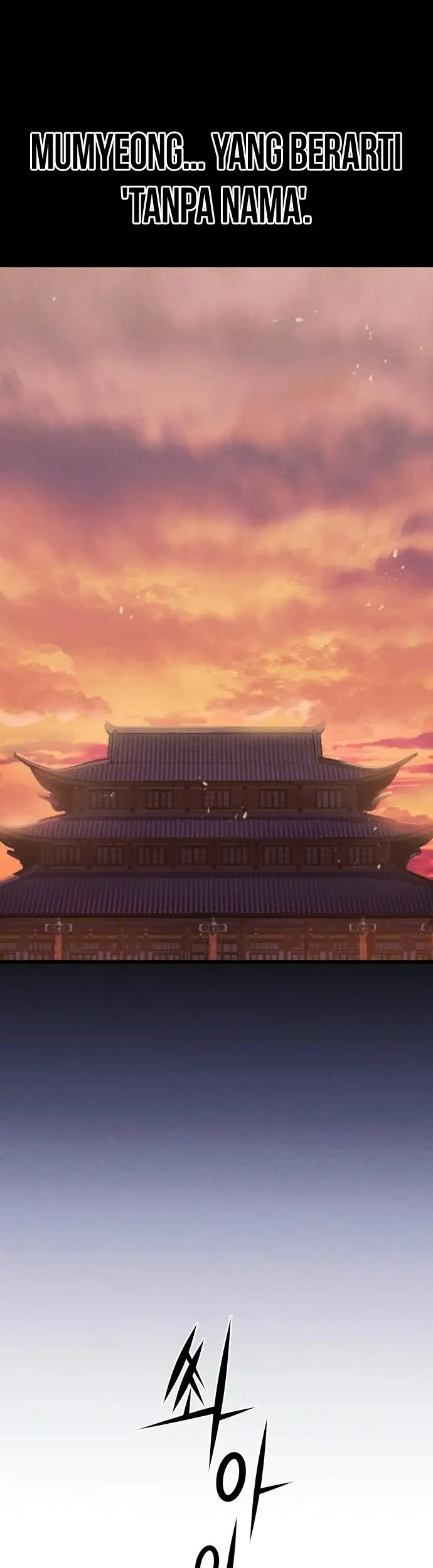 Becoming the Cheon Clan’s Mad Dog (I Became the Scoundrel of the Cheon Family) Chapter 1 Gambar 41