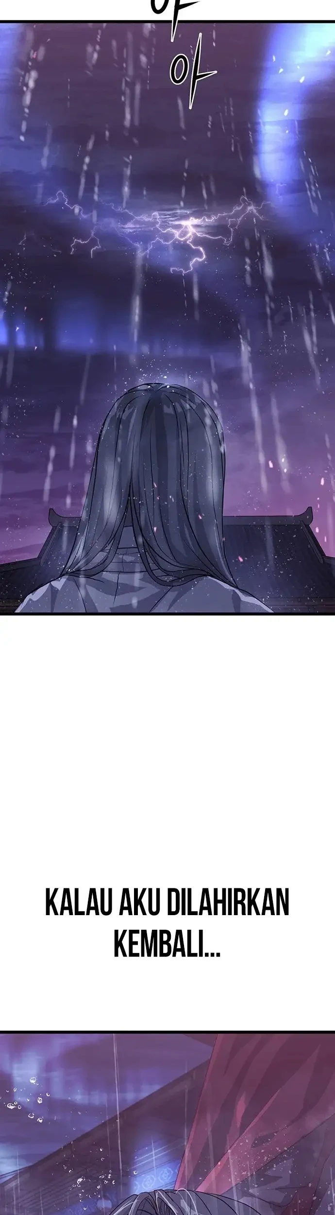 Becoming the Cheon Clan’s Mad Dog (I Became the Scoundrel of the Cheon Family) Chapter 1 Gambar 42