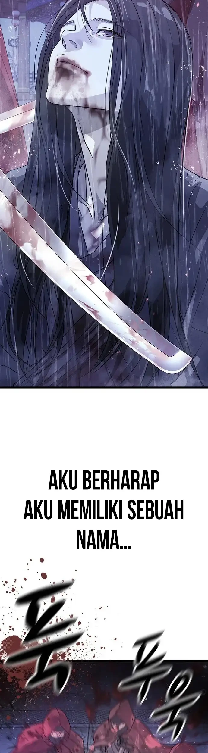 Becoming the Cheon Clan’s Mad Dog (I Became the Scoundrel of the Cheon Family) Chapter 1 Gambar 43
