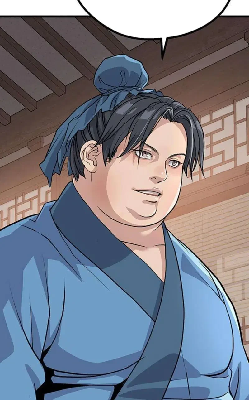 Becoming the Cheon Clan’s Mad Dog (I Became the Scoundrel of the Cheon Family) Chapter 4 Gambar 41