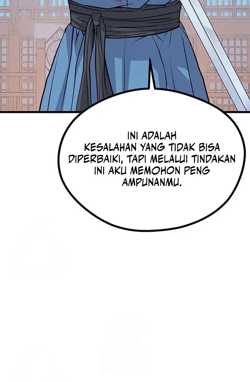 Becoming the Cheon Clan’s Mad Dog (I Became the Scoundrel of the Cheon Family) Chapter 7 Gambar 37