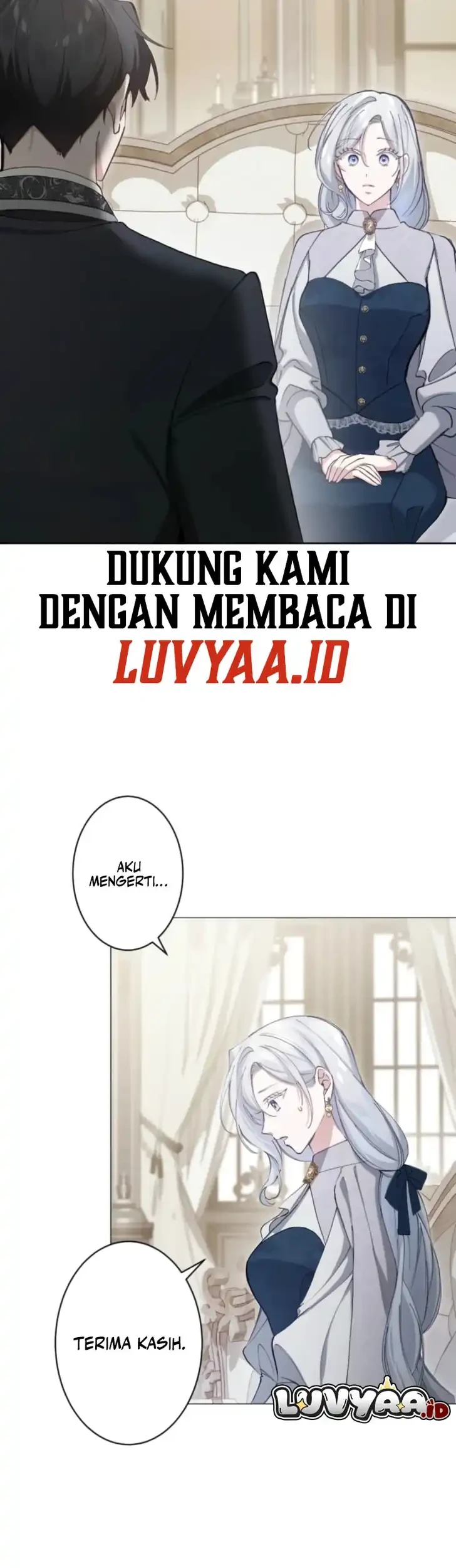 I Became the Stepmother of a Terminally Ill Child Chapter 30 Gambar 26