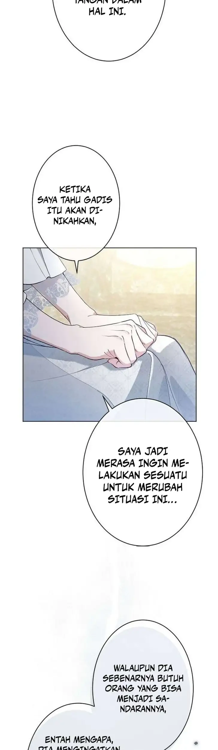 I Became the Stepmother of a Terminally Ill Child Chapter 36 Gambar 25