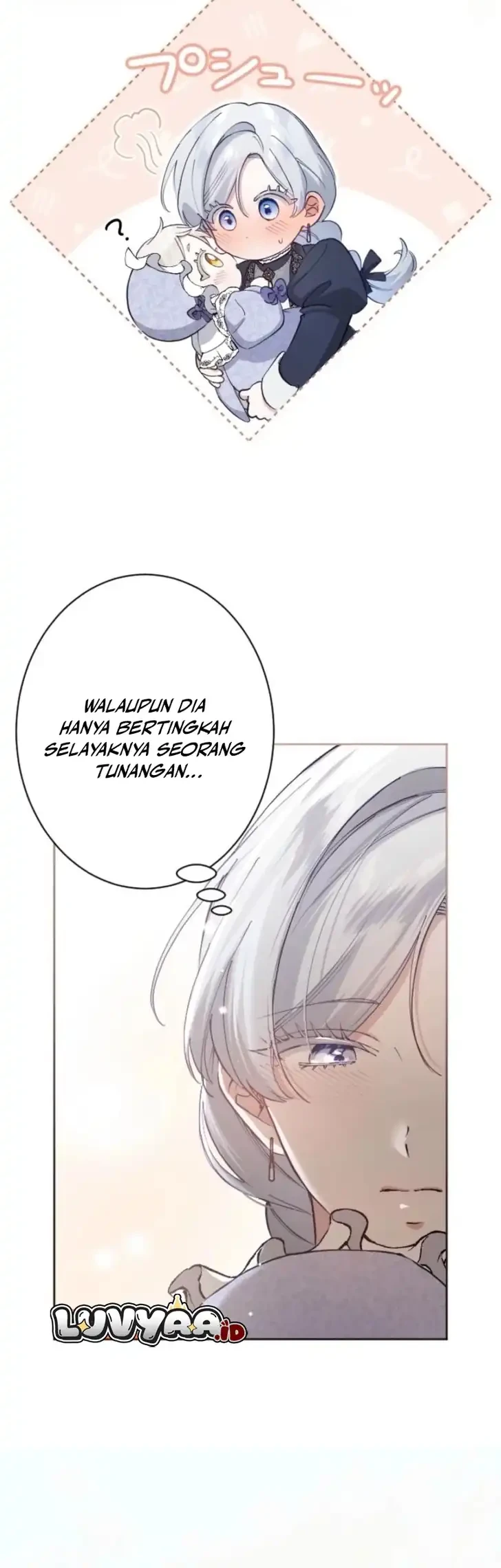 I Became the Stepmother of a Terminally Ill Child Chapter 45 Gambar 27