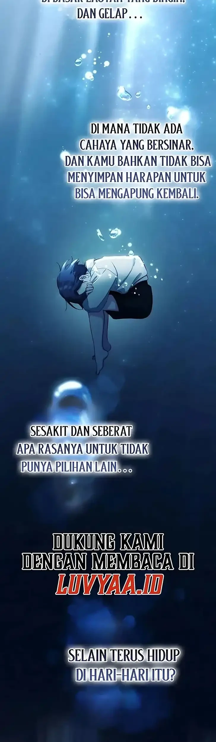 I Became the Stepmother of a Terminally Ill Child Chapter 46 Gambar 26