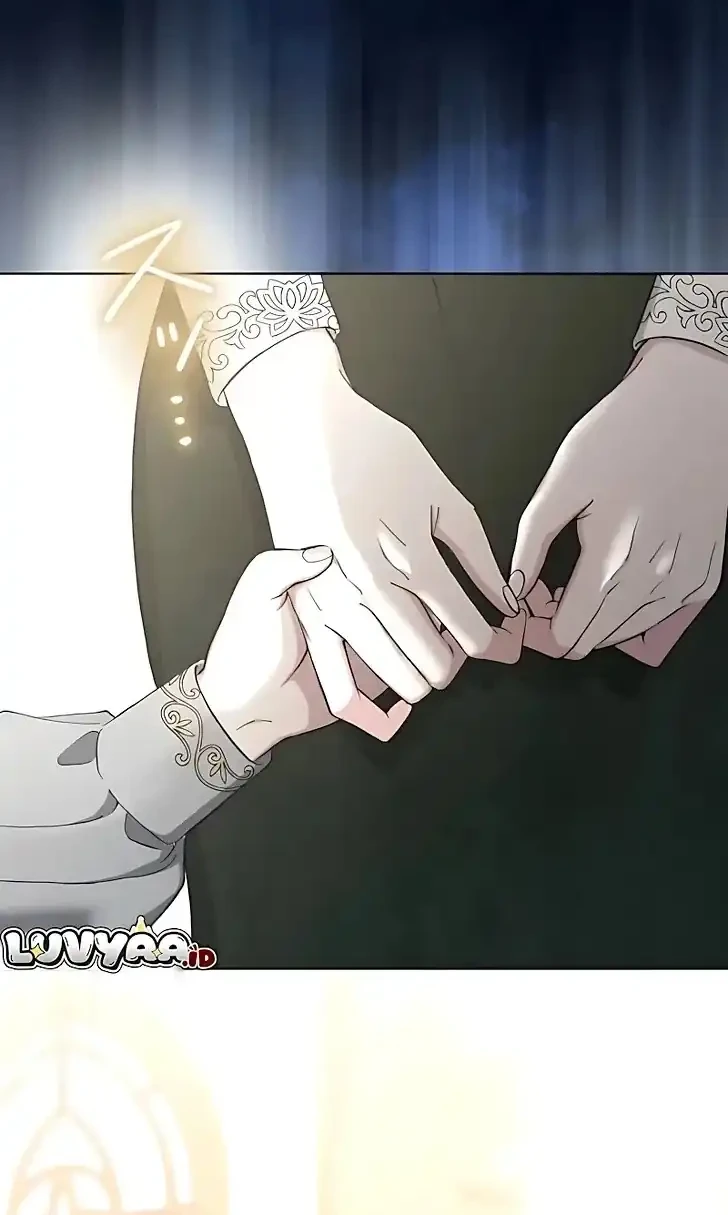 I Became the Stepmother of a Terminally Ill Child Chapter 46 Gambar 27