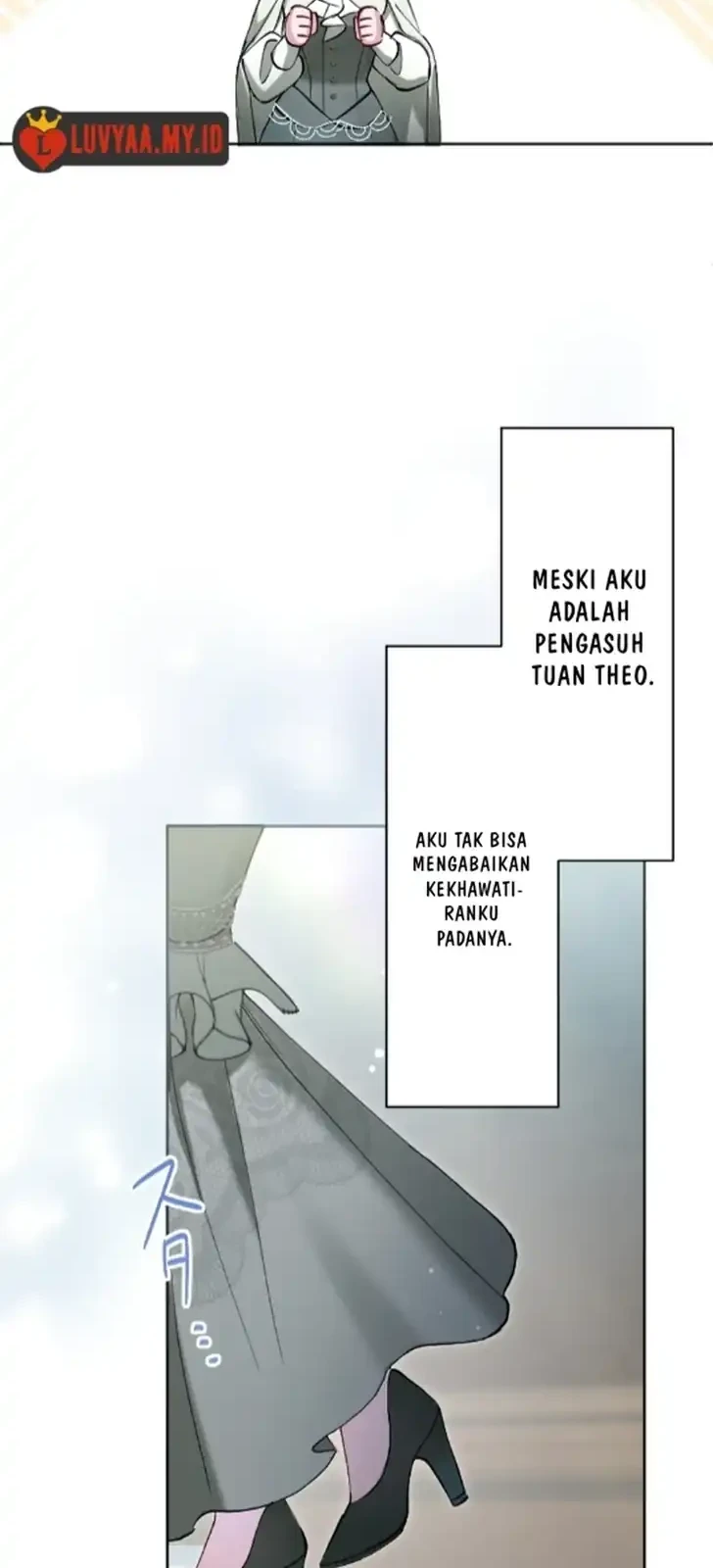 I Became the Stepmother of a Terminally Ill Child Chapter 5 Gambar 20