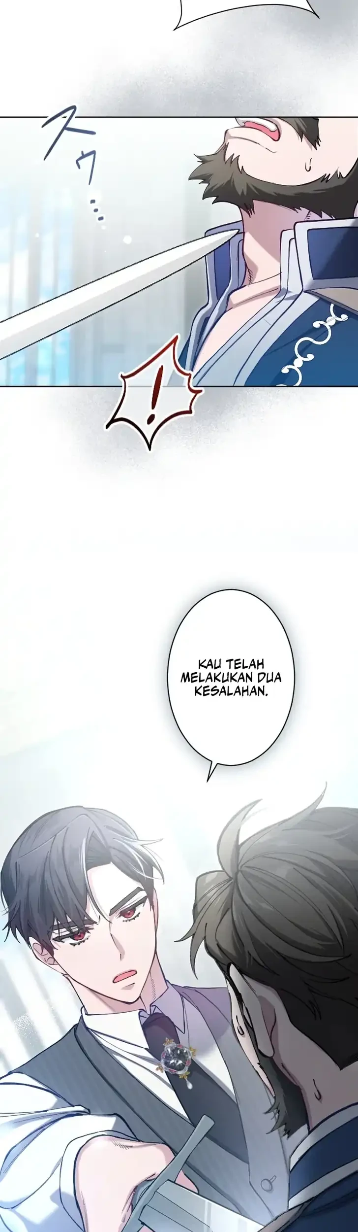 I Became the Stepmother of a Terminally Ill Child Chapter 6 Gambar 17