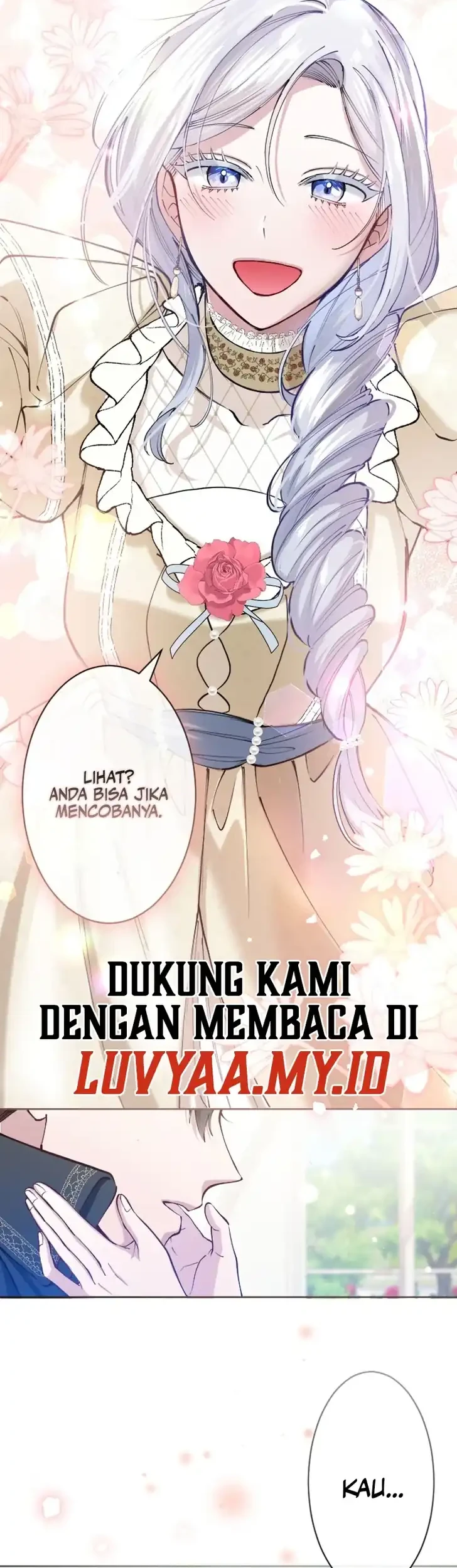 I Became the Stepmother of a Terminally Ill Child Chapter 7 Gambar 18
