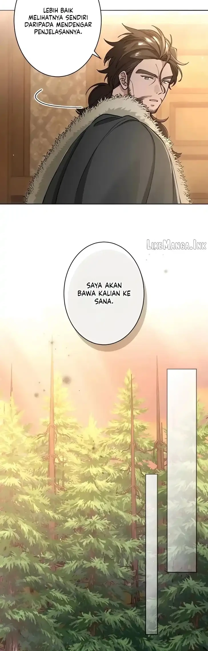 I Became the Stepmother of a Terminally Ill Child Chapter 71 Gambar 21