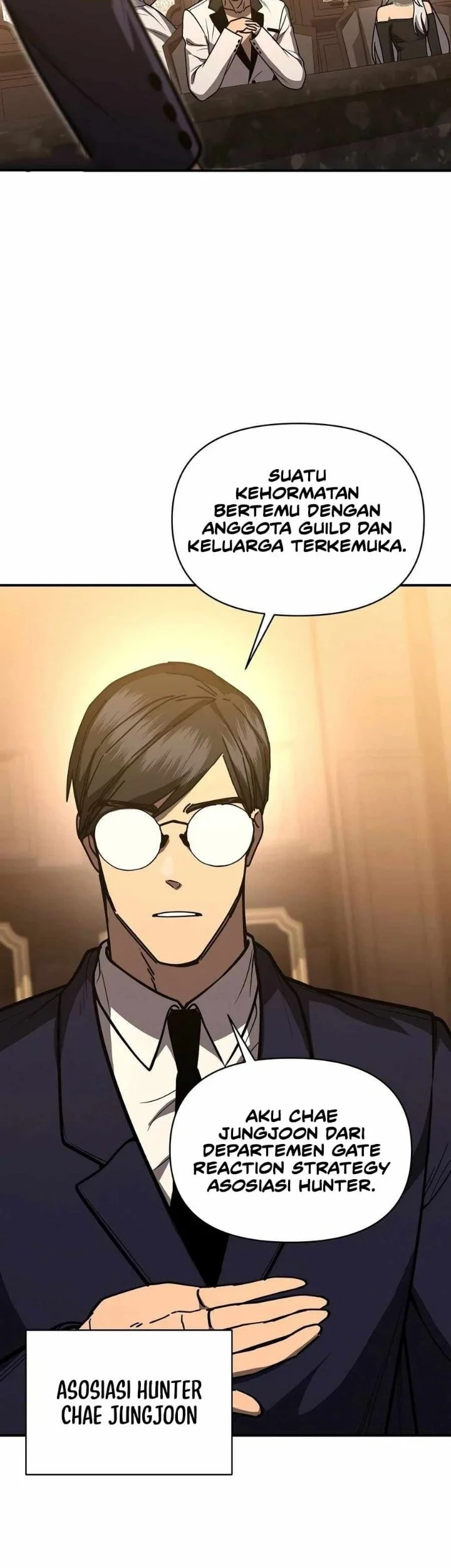 I Became the Successor of the Martial God Chapter 41 Gambar 29
