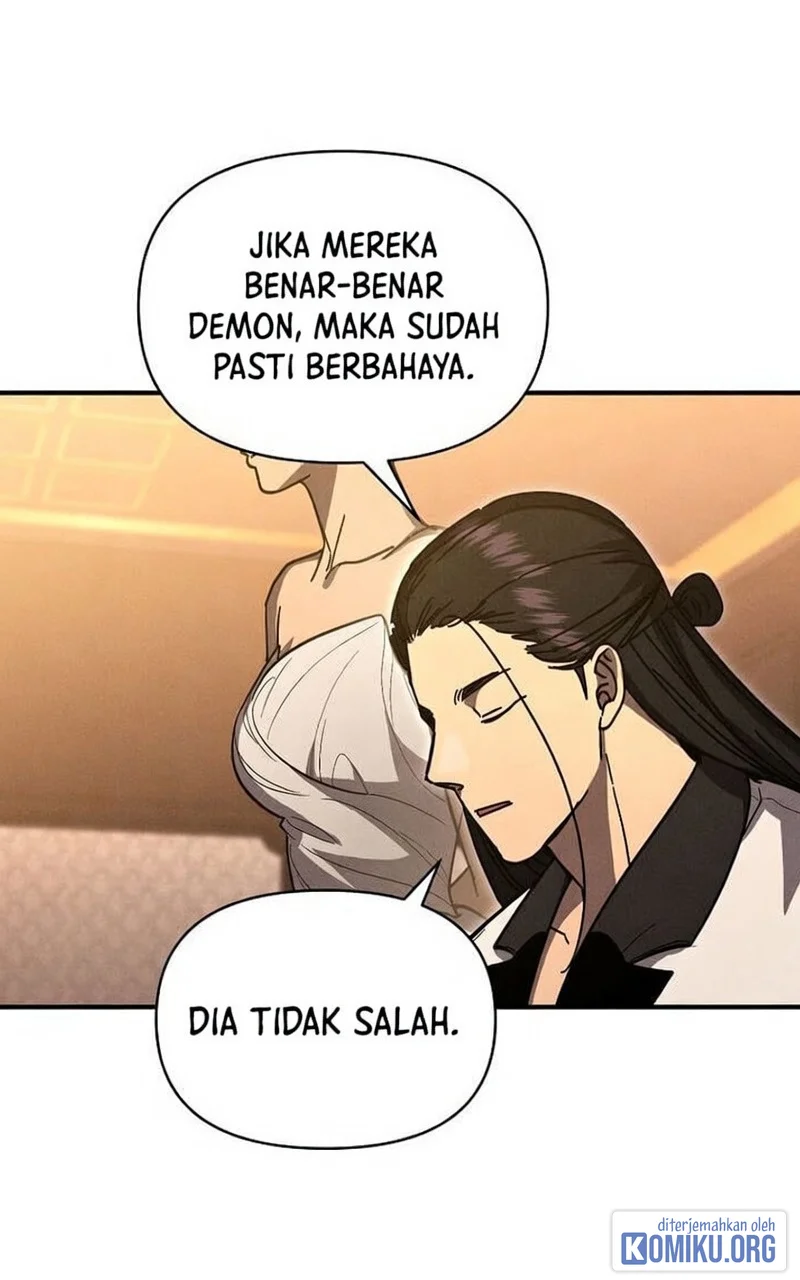 I Became the Successor of the Martial God Chapter 42 Gambar 30