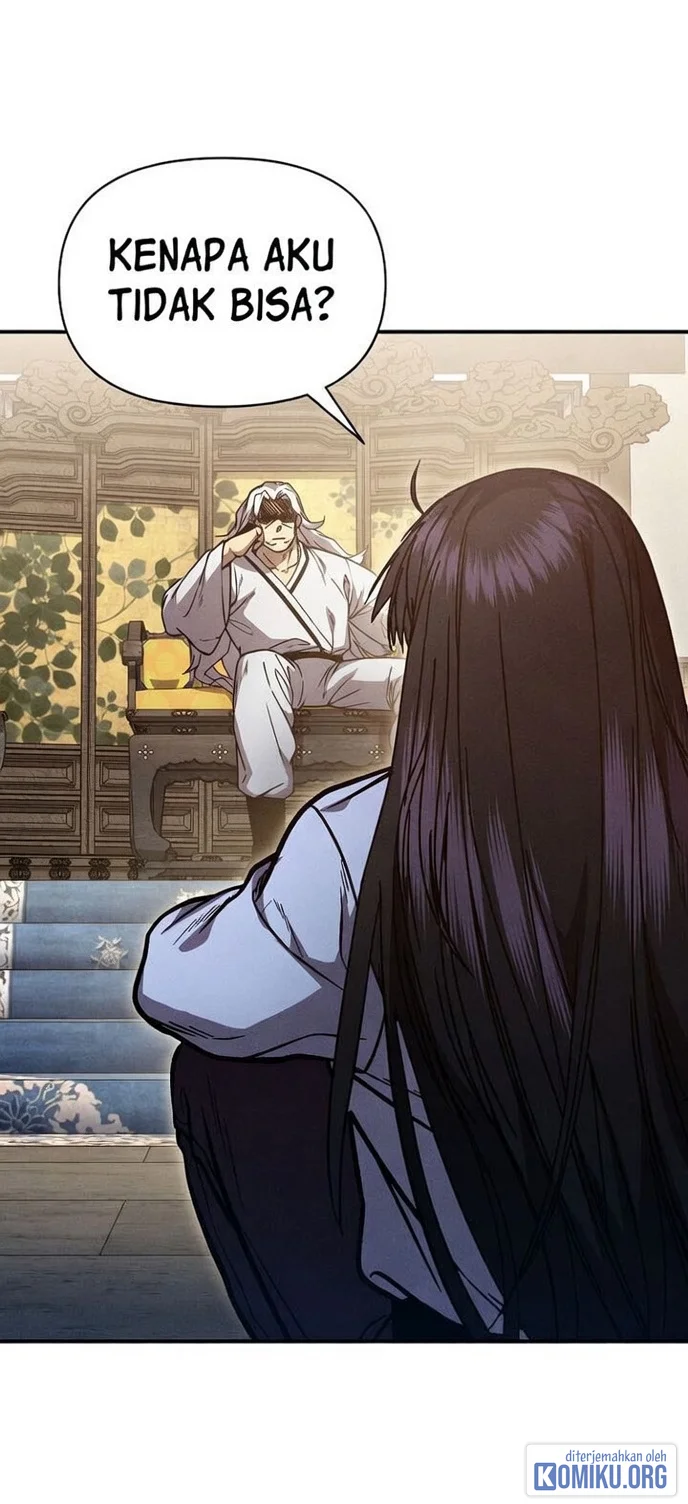 I Became the Successor of the Martial God Chapter 44 Gambar 37
