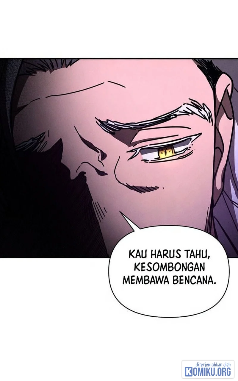 I Became the Successor of the Martial God Chapter 44 Gambar 38