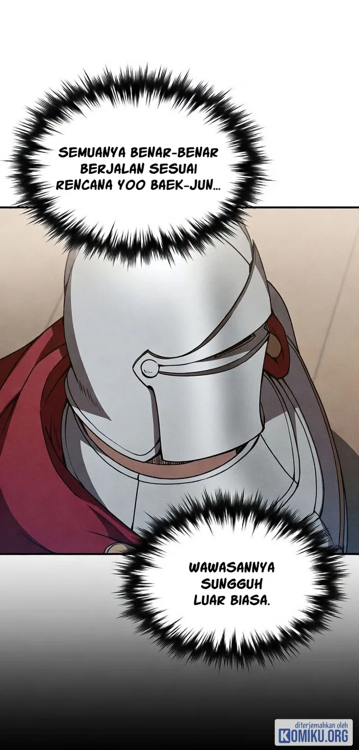 I Became the Successor of the Martial God Chapter 47 Gambar 31
