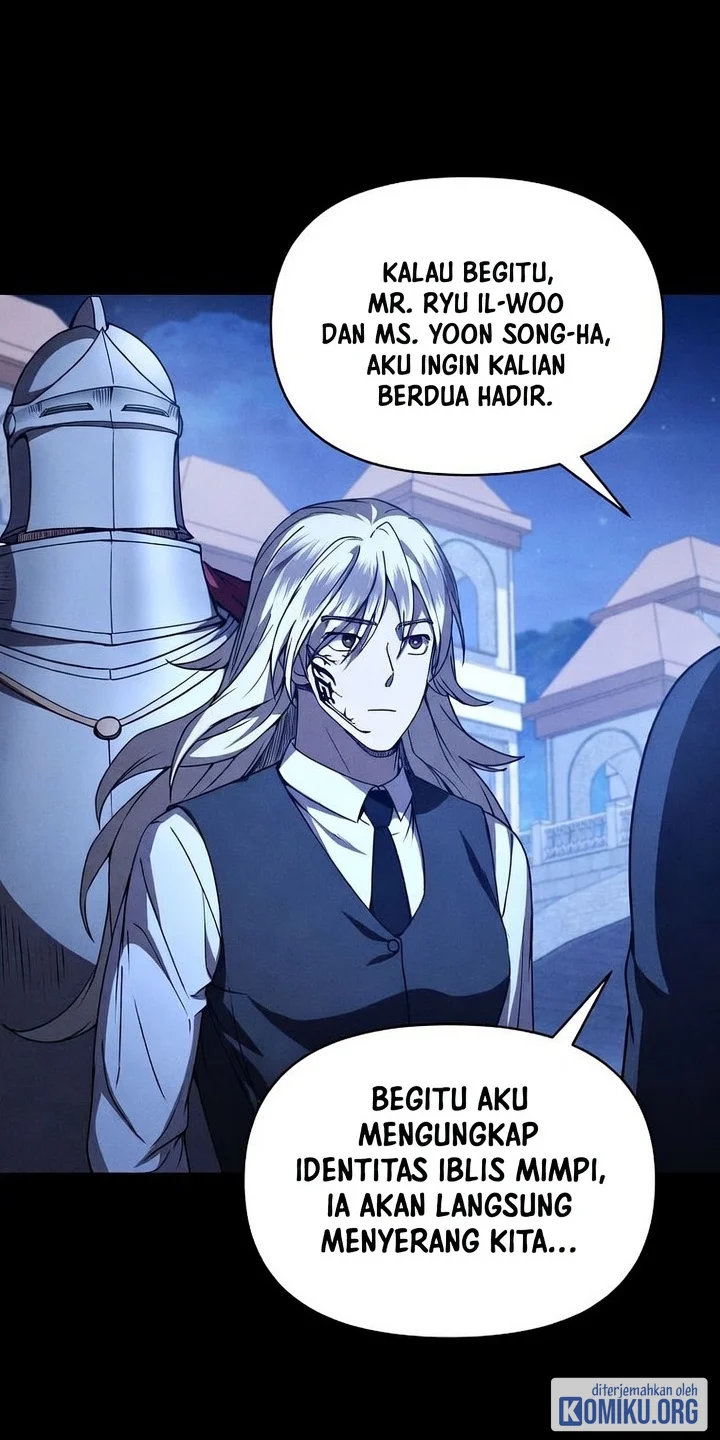 I Became the Successor of the Martial God Chapter 47 Gambar 33