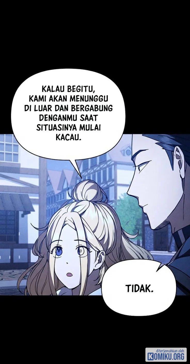 I Became the Successor of the Martial God Chapter 47 Gambar 34