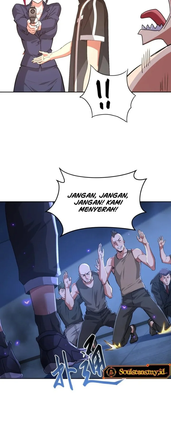 I Became the Target of the Harem in Another World Chapter 22 Gambar 13