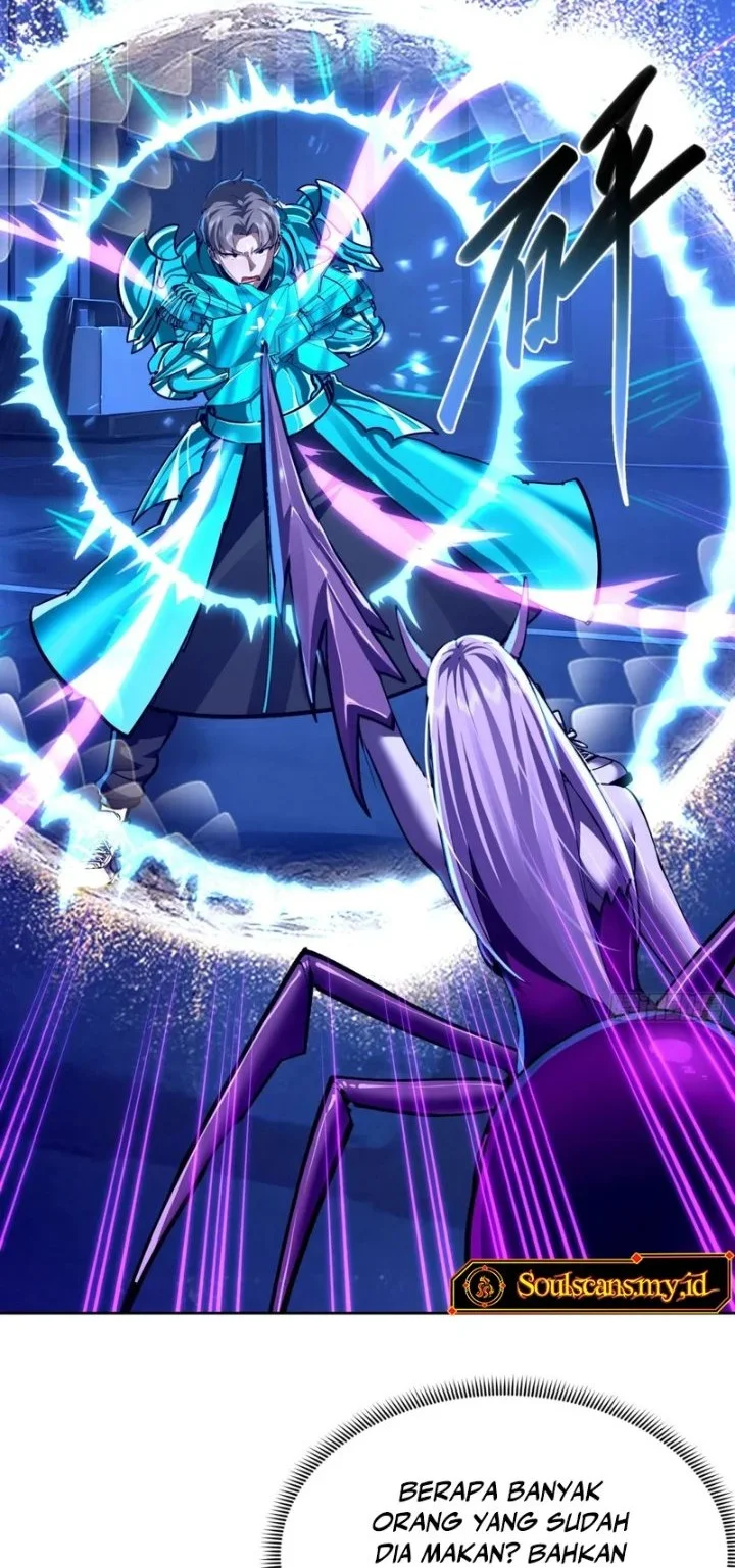I Became the Target of the Harem in Another World Chapter 24 Gambar 17