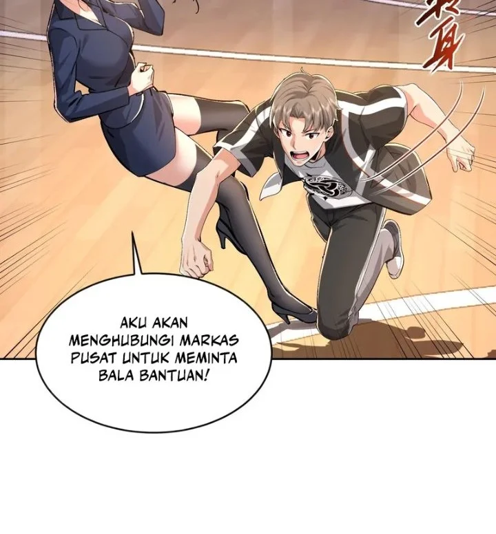 I Became the Target of the Harem in Another World Chapter 29 Gambar 15