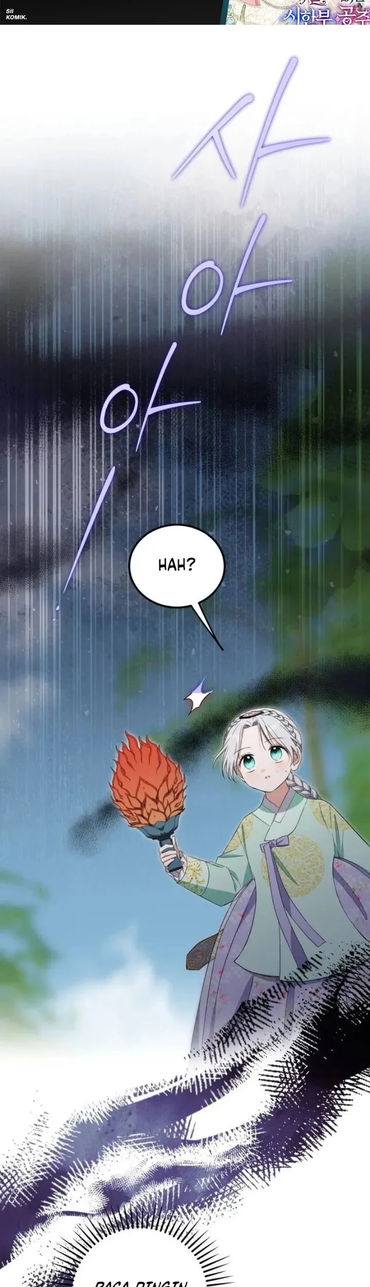 I Became the Terminally Ill Princess With No Tomorrow Chapter 13 Gambar 23