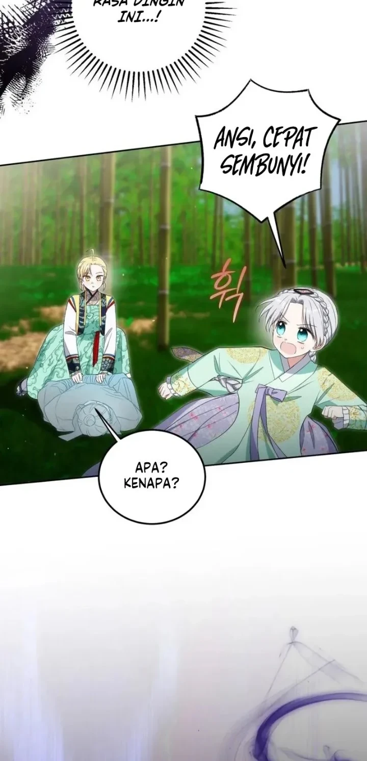 I Became the Terminally Ill Princess With No Tomorrow Chapter 13 Gambar 24