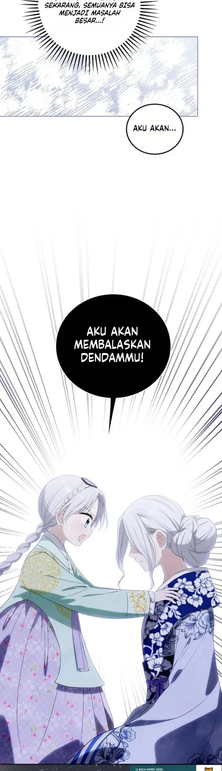 I Became the Terminally Ill Princess With No Tomorrow Chapter 14 Gambar 23