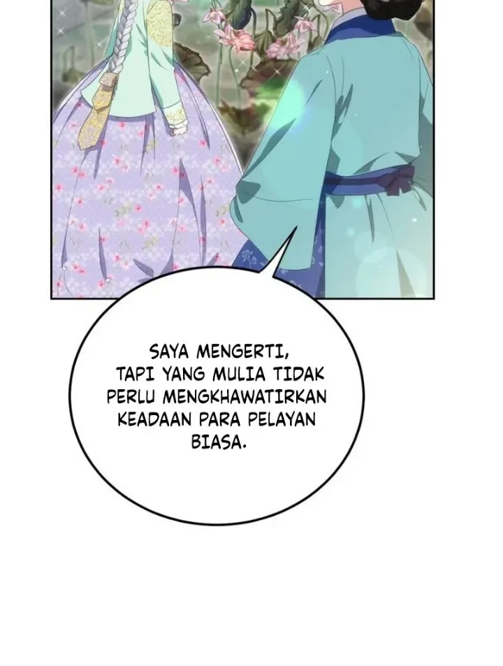 I Became the Terminally Ill Princess With No Tomorrow Chapter 15 Gambar 24