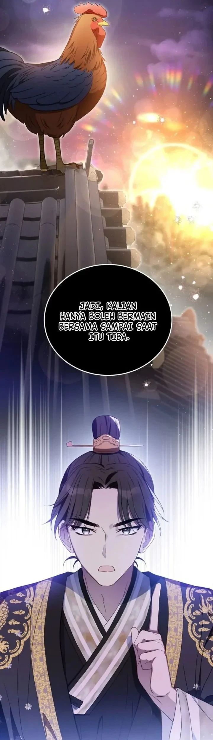 I Became the Terminally Ill Princess With No Tomorrow Chapter 2 Gambar 23