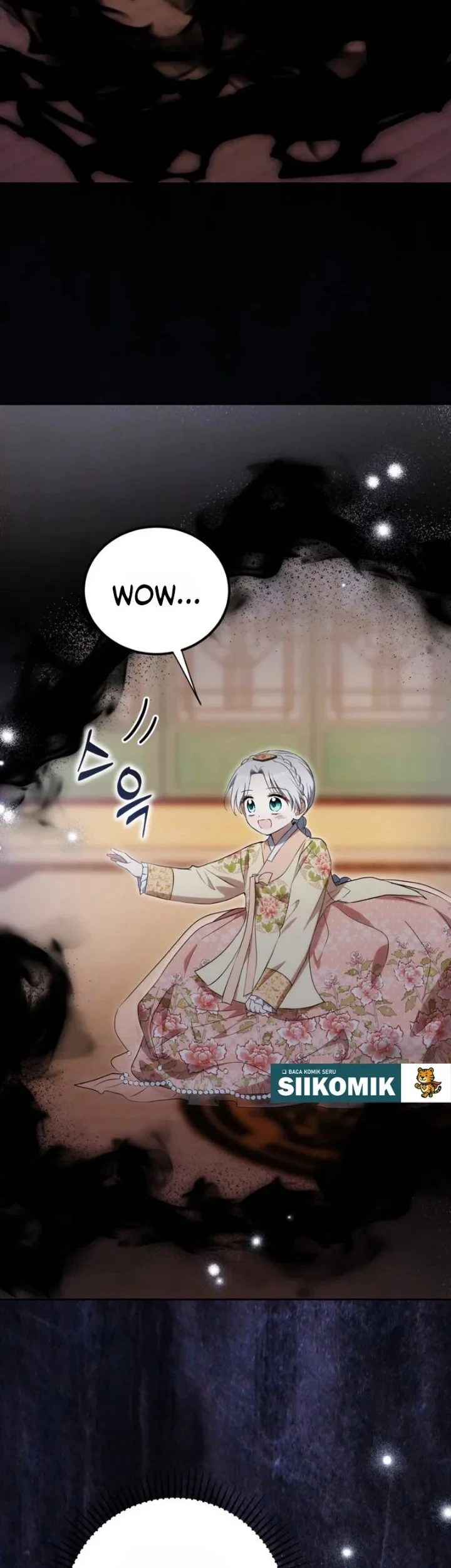 I Became the Terminally Ill Princess With No Tomorrow Chapter 20 Gambar 22