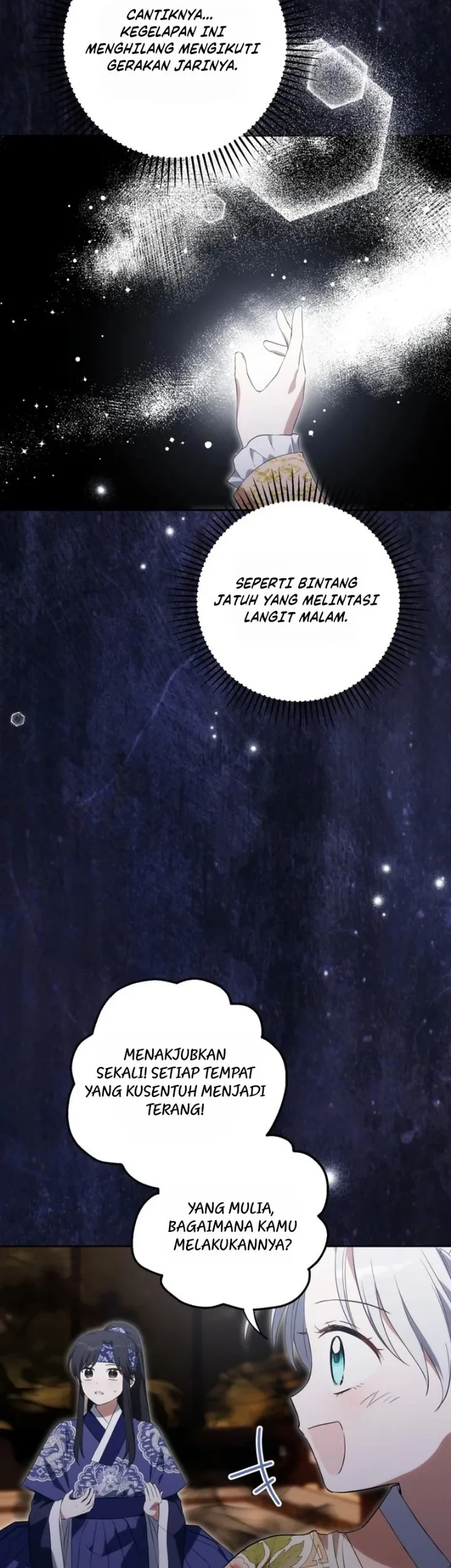 I Became the Terminally Ill Princess With No Tomorrow Chapter 20 Gambar 23