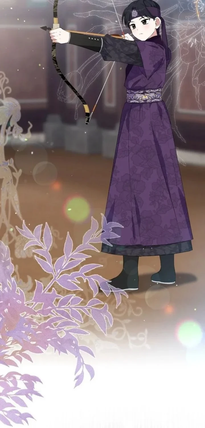I Became the Terminally Ill Princess With No Tomorrow Chapter 21 Gambar 24