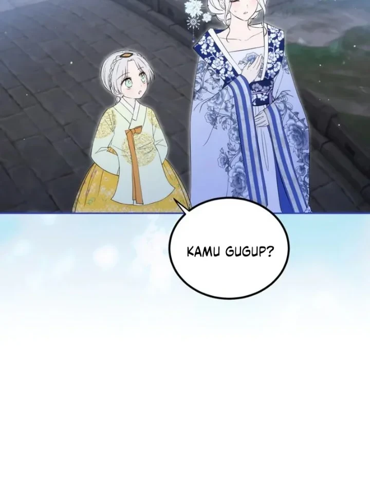 I Became the Terminally Ill Princess With No Tomorrow Chapter 23 Gambar 24