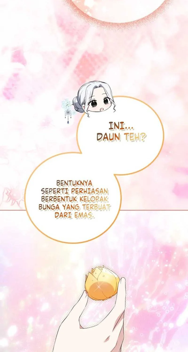I Became the Terminally Ill Princess With No Tomorrow Chapter 27 Gambar 24