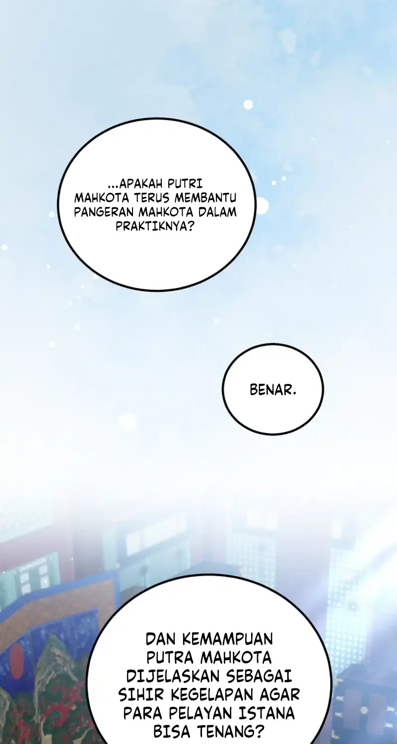 I Became the Terminally Ill Princess With No Tomorrow Chapter 29 Gambar 24