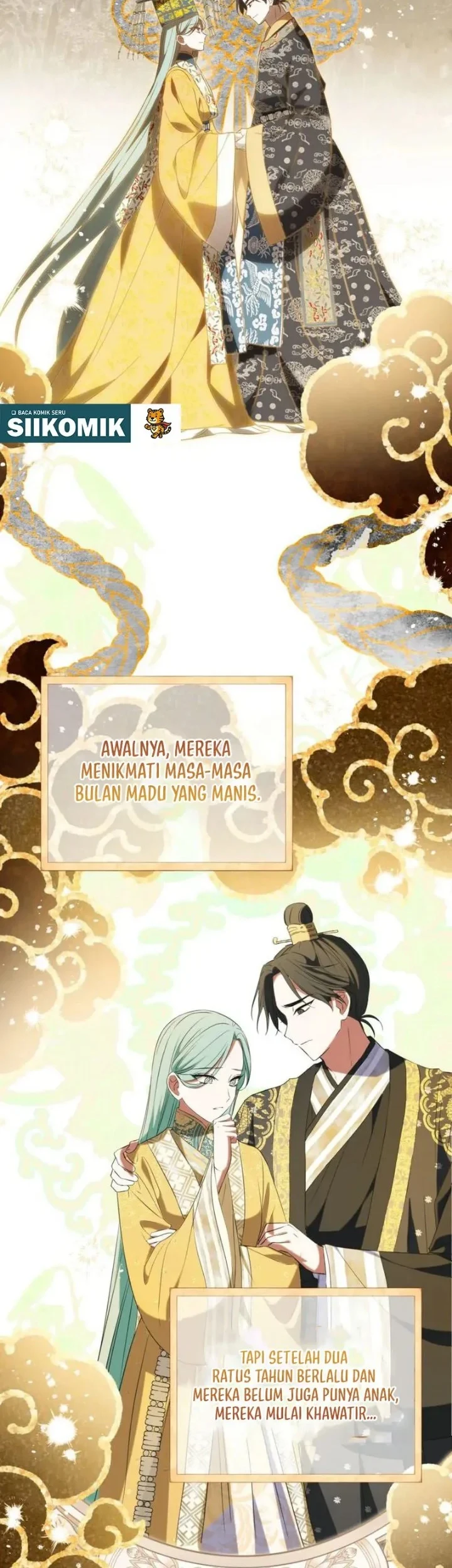 I Became the Terminally Ill Princess With No Tomorrow Chapter 3 Gambar 22
