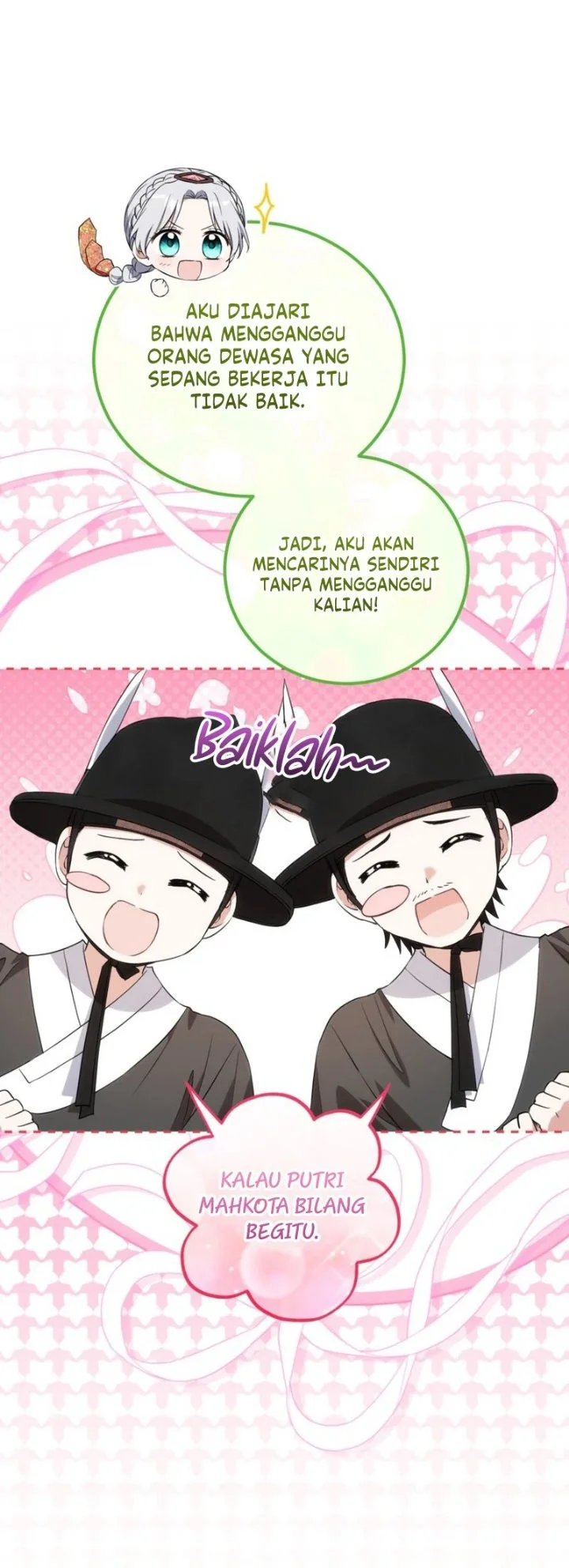 I Became the Terminally Ill Princess With No Tomorrow Chapter 30 Gambar 26