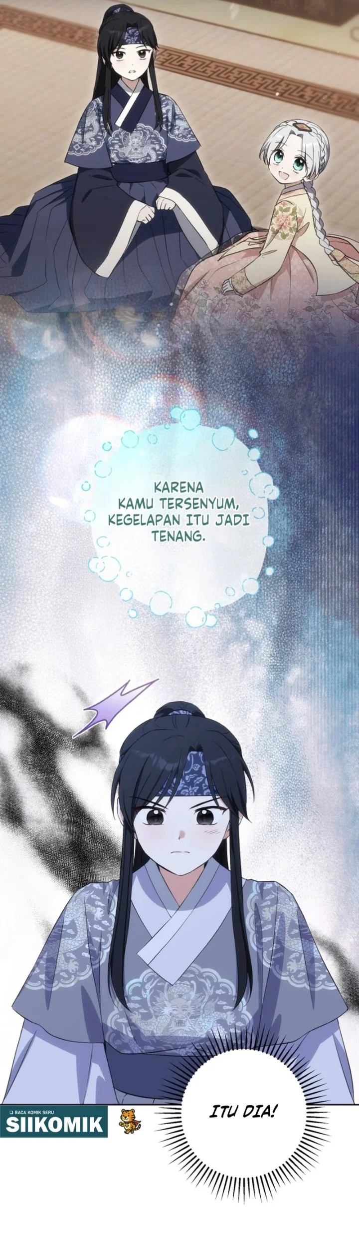 I Became the Terminally Ill Princess With No Tomorrow Chapter 34 Gambar 25