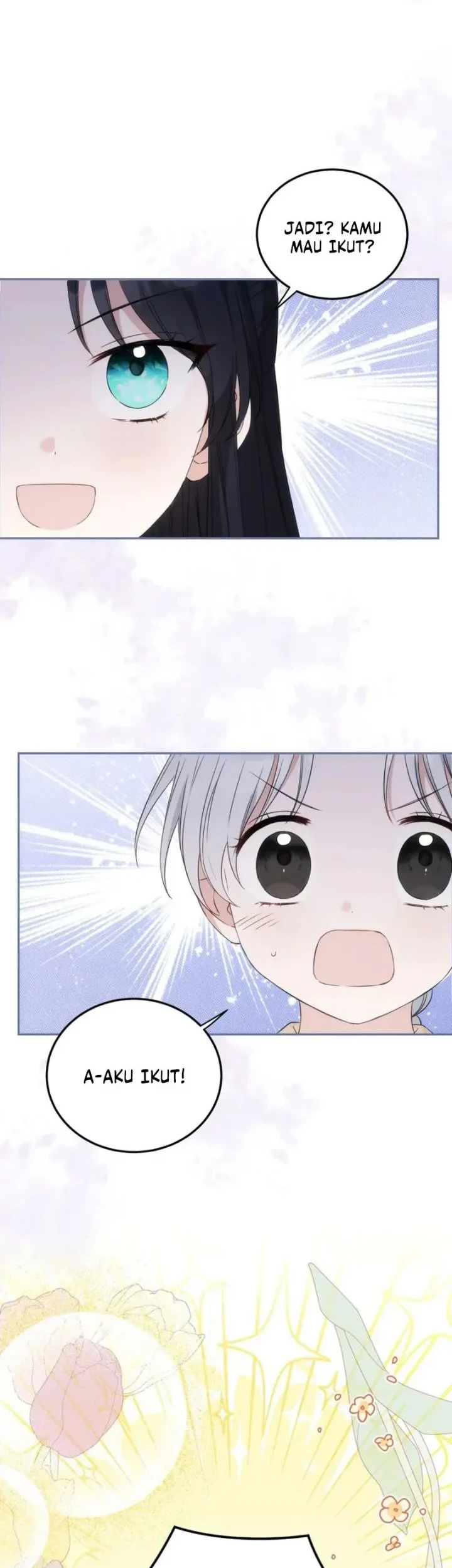 I Became the Terminally Ill Princess With No Tomorrow Chapter 4 Gambar 22