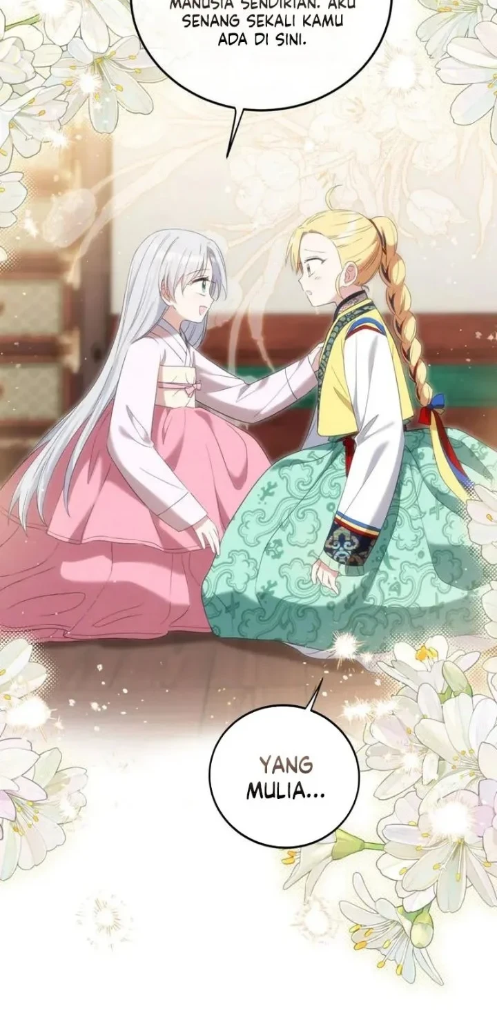 I Became the Terminally Ill Princess With No Tomorrow Chapter 6 Gambar 20
