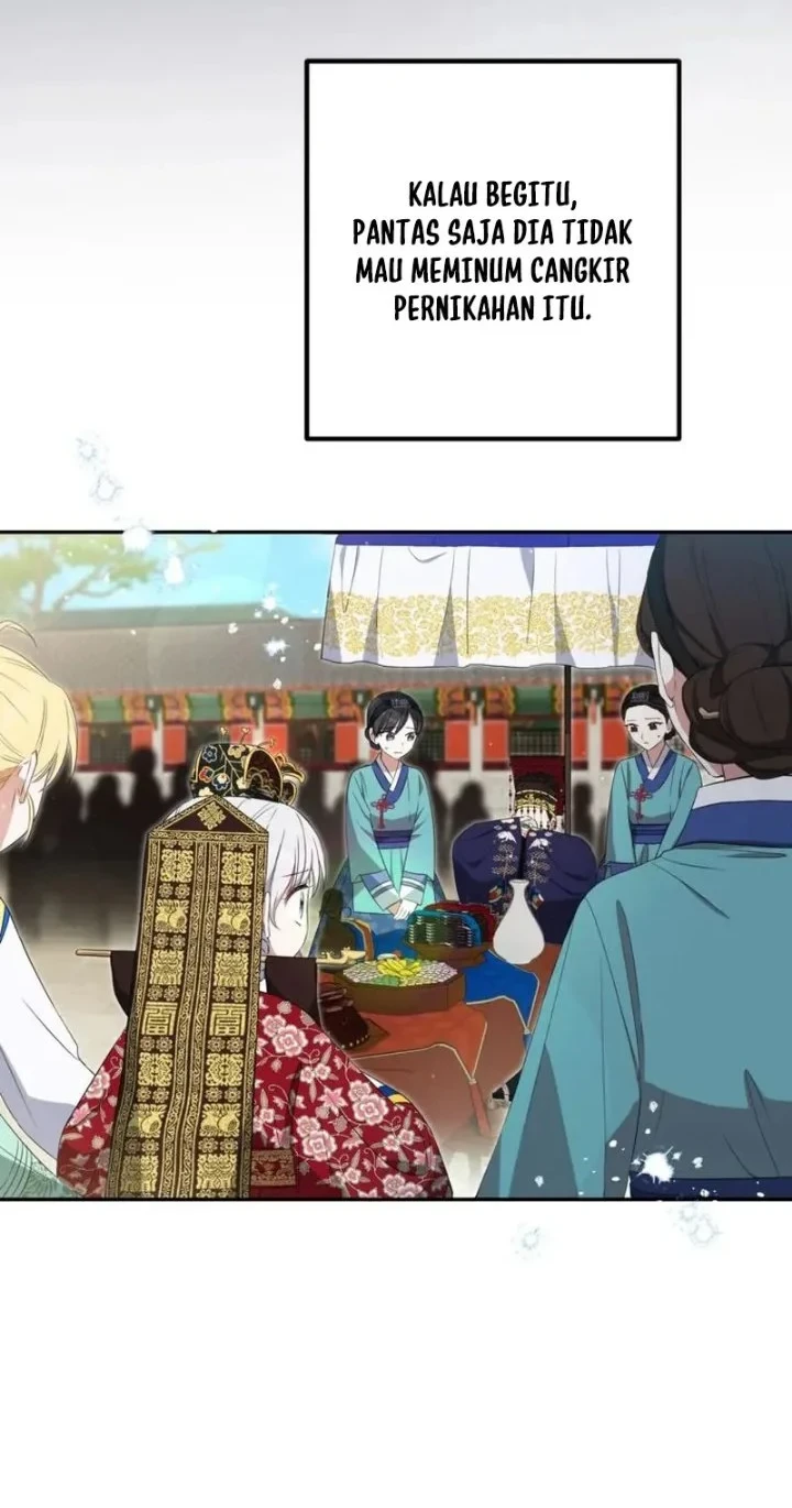 I Became the Terminally Ill Princess With No Tomorrow Chapter 7 Gambar 20
