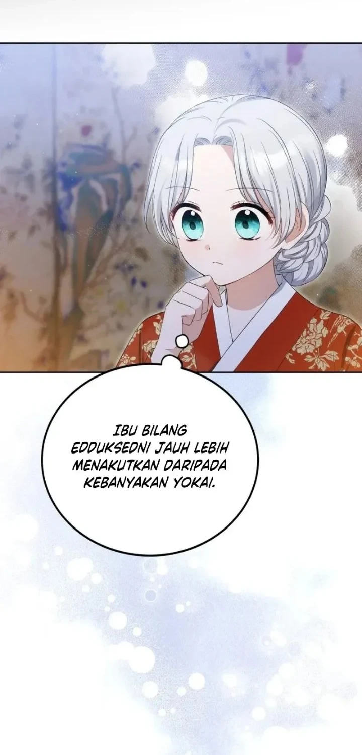 I Became the Terminally Ill Princess With No Tomorrow Chapter 9 Gambar 24
