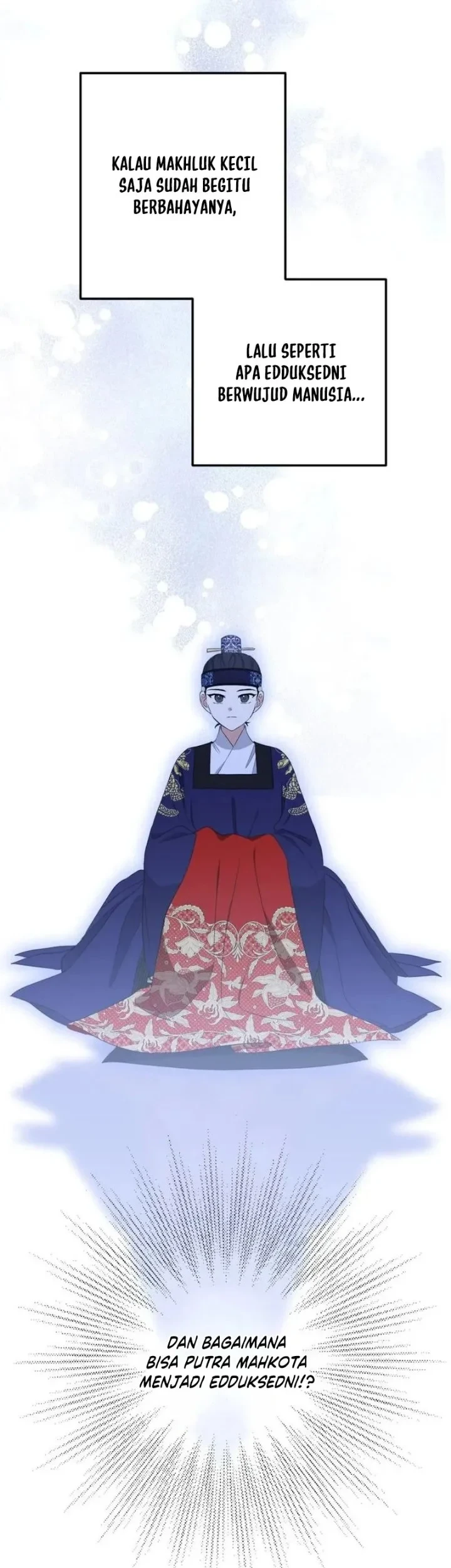 I Became the Terminally Ill Princess With No Tomorrow Chapter 9 Gambar 25