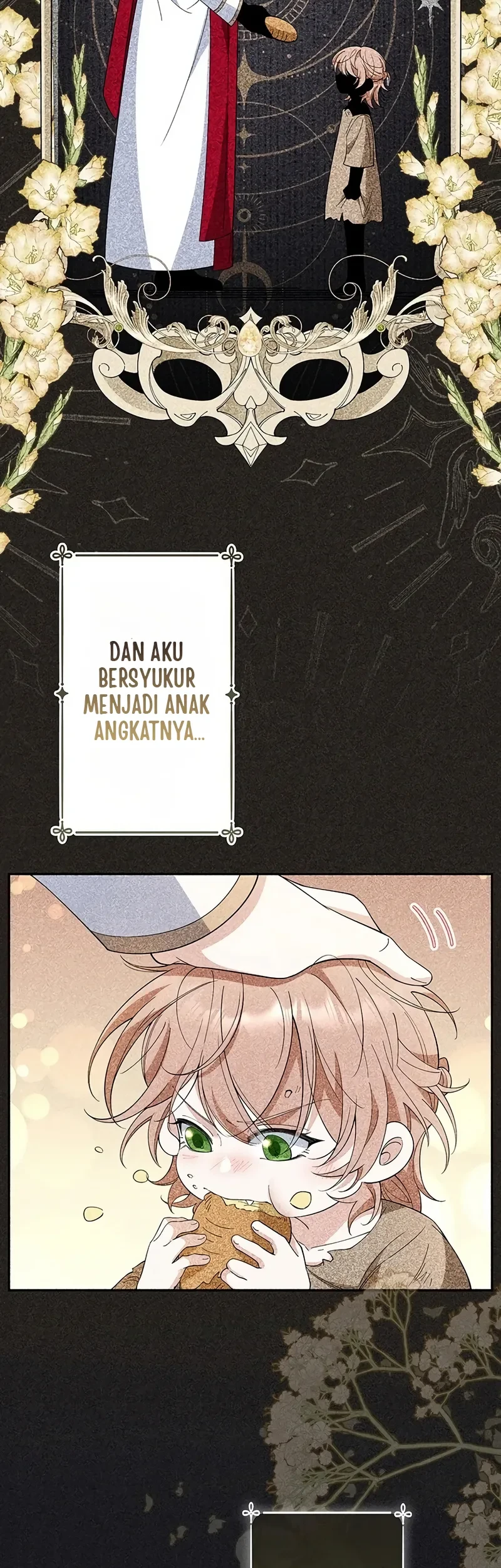 I Became the Tutor to the Wolf Duke Chapter 1 Gambar 46