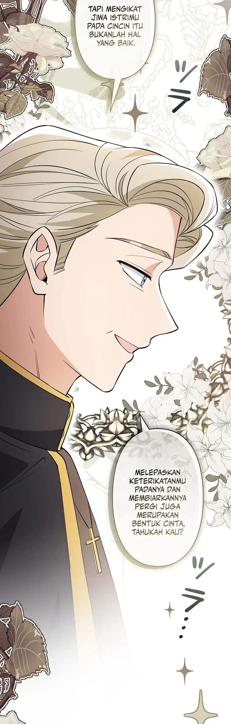 I Became the Tutor to the Wolf Duke Chapter 11 Gambar 30