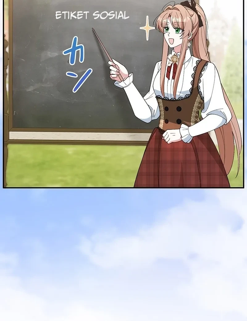 I Became the Tutor to the Wolf Duke Chapter 8 Gambar 32