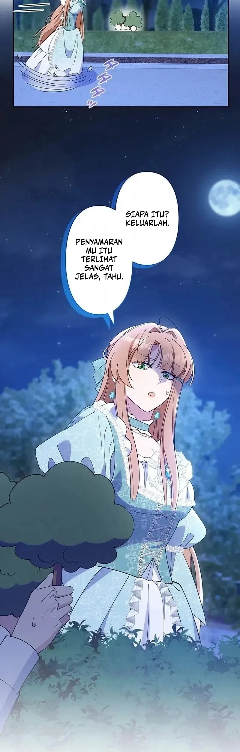 I Became the Tutor to the Wolf Duke Chapter 9 Gambar 30