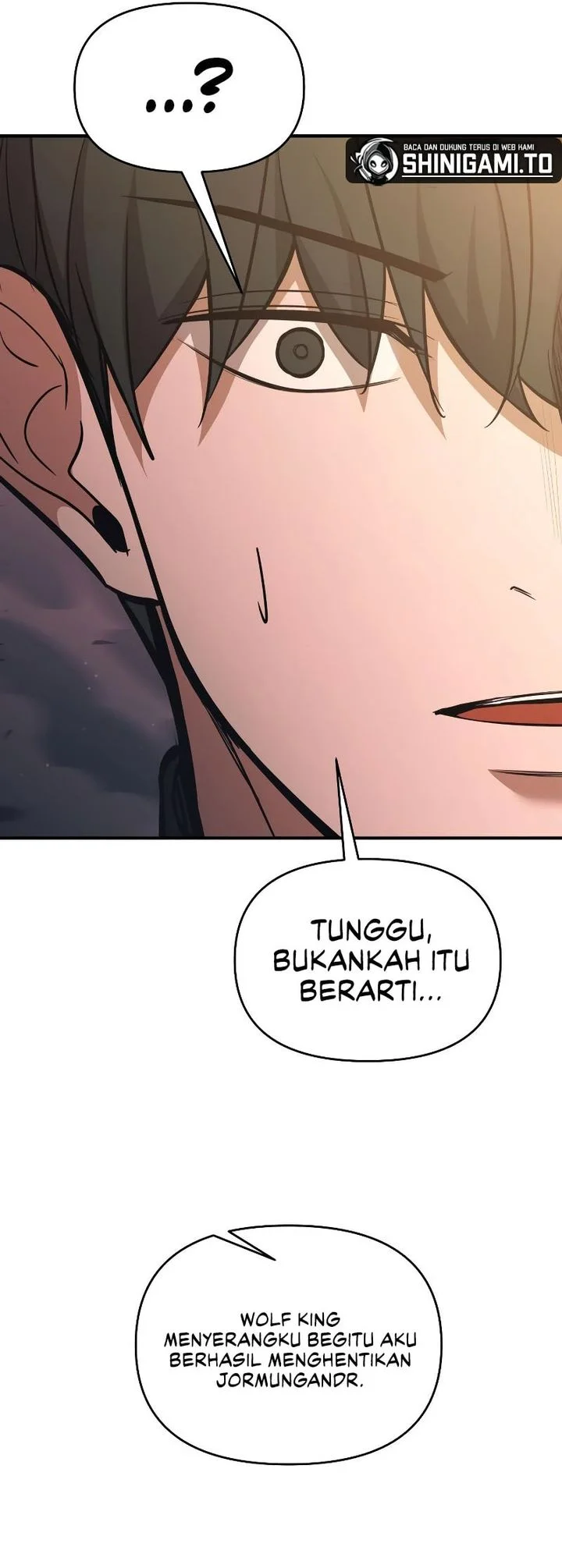I Became the Tyrant of a Defense Game Chapter 159 Gambar 32