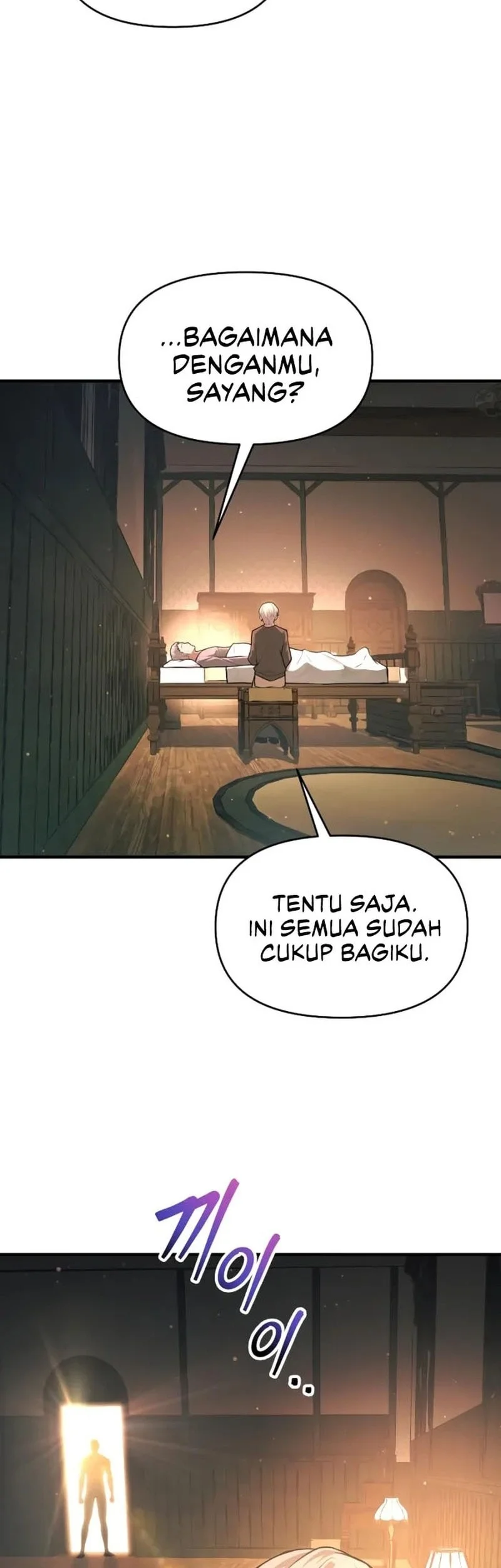 I Became the Tyrant of a Defense Game Chapter 163 Fix Gambar 31
