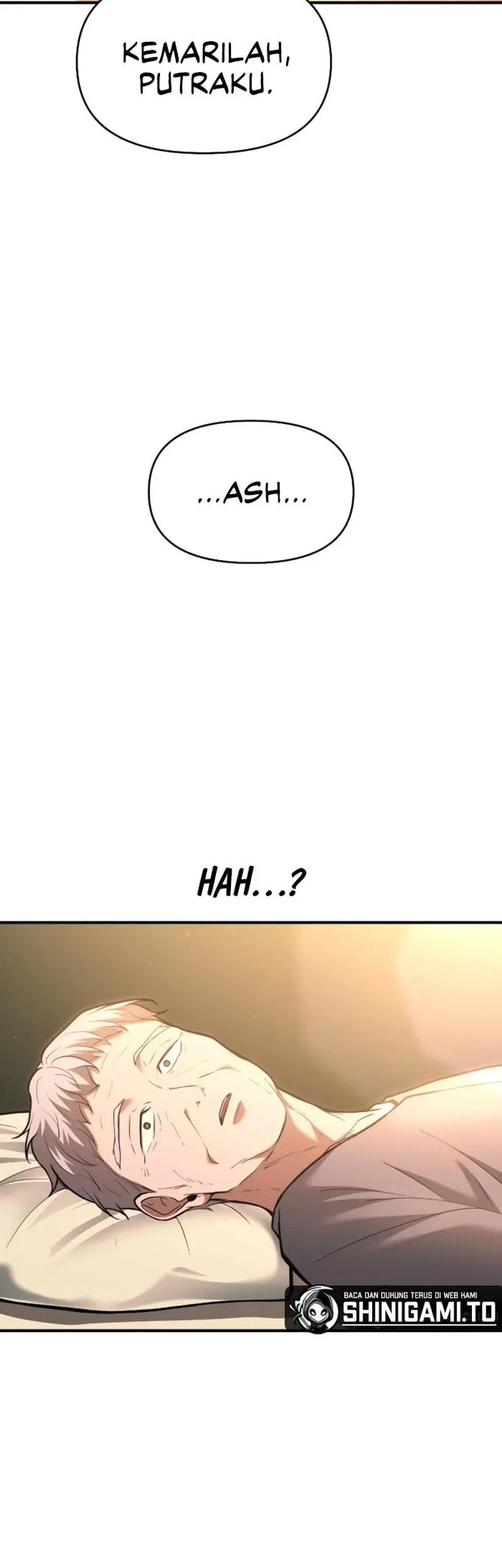 I Became the Tyrant of a Defense Game Chapter 163 Fix Gambar 33